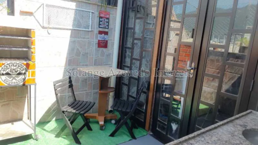 Cobertura, 3 quartos, 100 m² - Foto 3