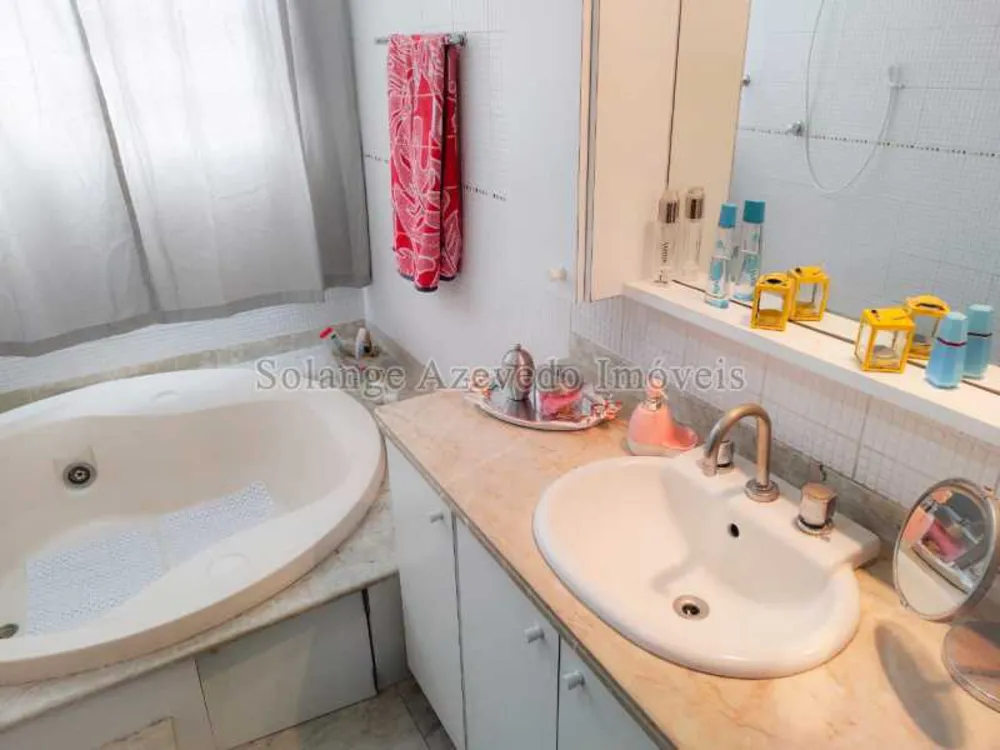 Cobertura, 3 quartos, 100 m² - Foto 16