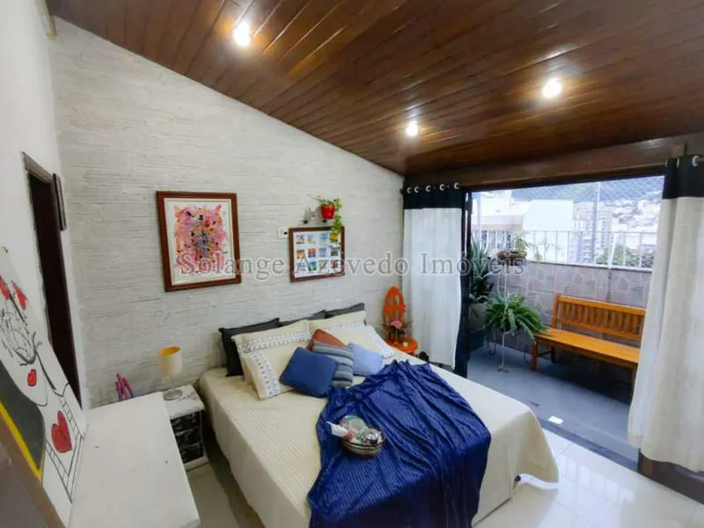 Cobertura, 3 quartos, 100 m² - Foto 9