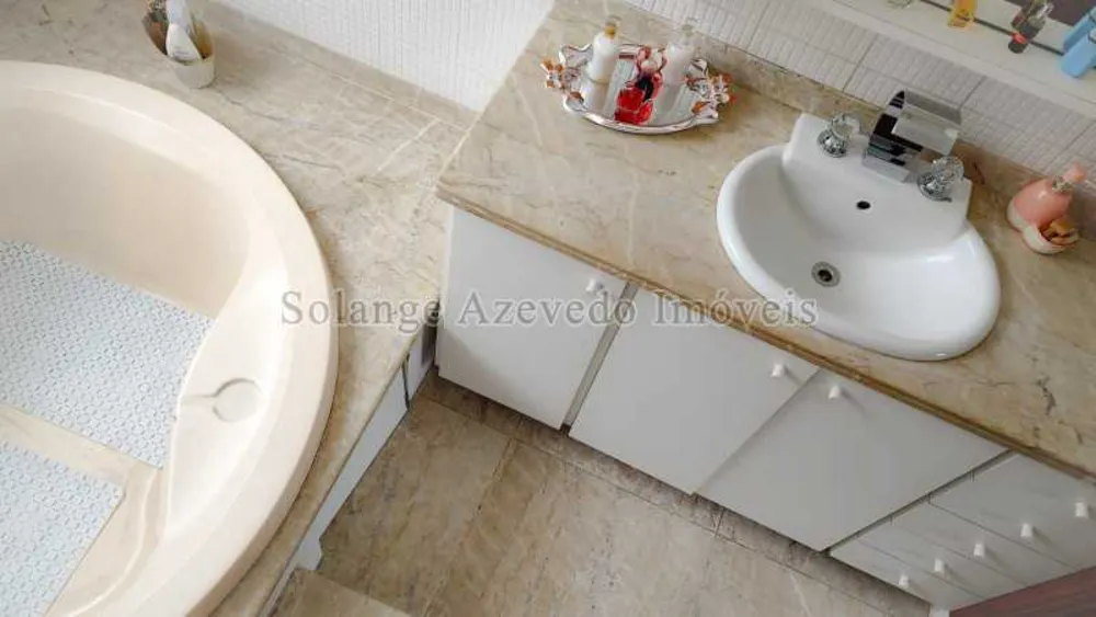 Cobertura, 3 quartos, 100 m² - Foto 15