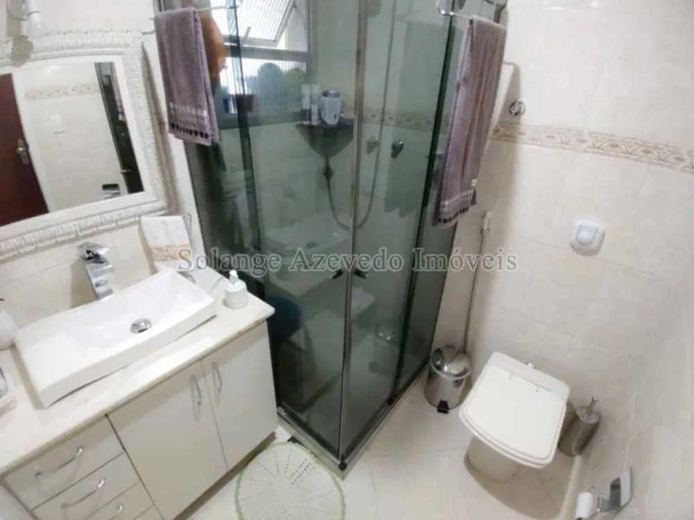 Cobertura, 3 quartos, 100 m² - Foto 11