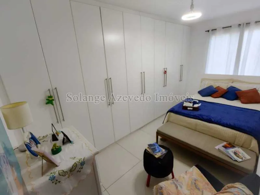 Cobertura, 3 quartos, 100 m² - Foto 20
