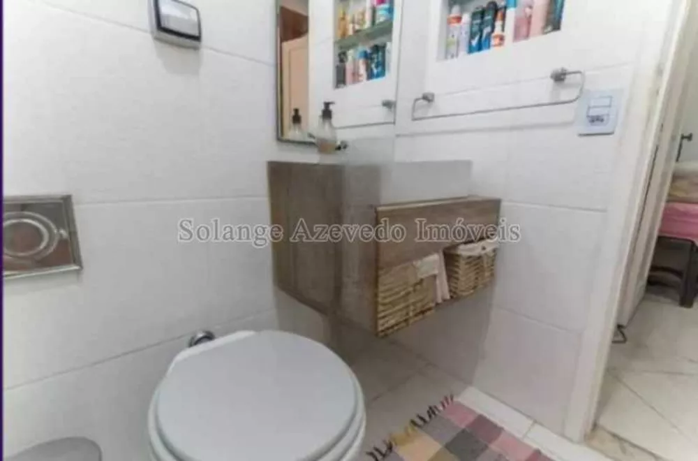 Apartamento, 2 quartos, 60 m² - Foto 11