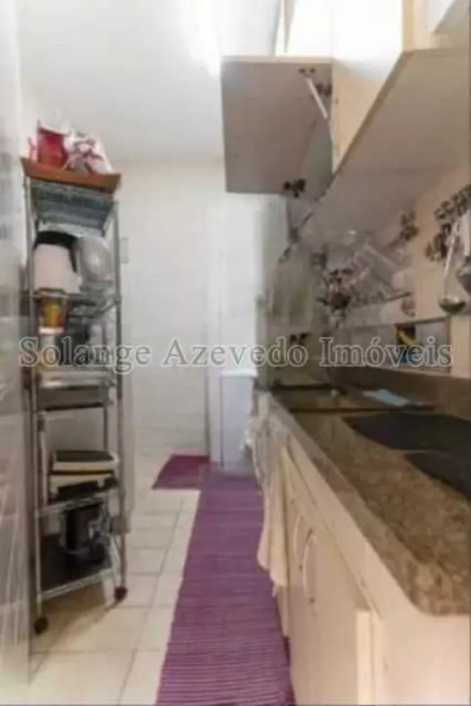 Apartamento, 2 quartos, 60 m² - Foto 20