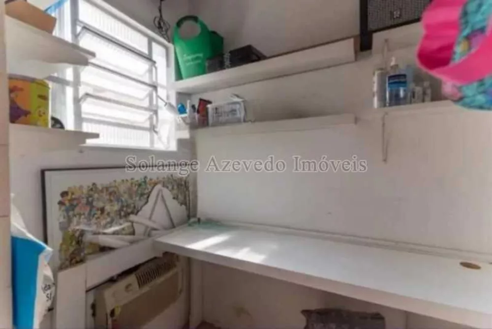 Apartamento, 2 quartos, 60 m² - Foto 23