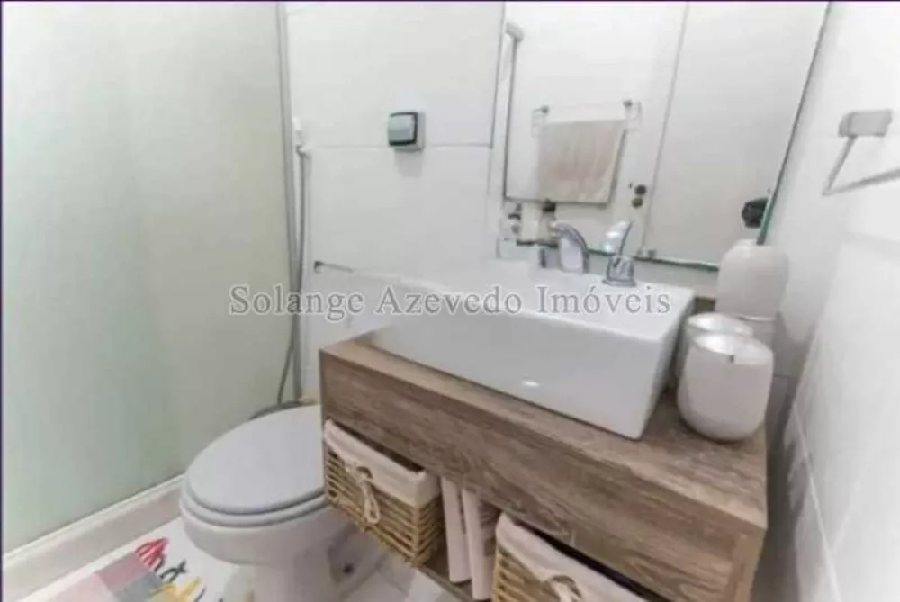 Apartamento, 2 quartos, 60 m² - Foto 10