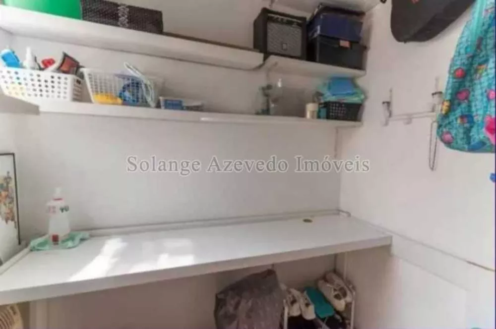 Apartamento, 2 quartos, 60 m² - Foto 22