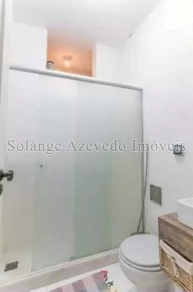 Apartamento, 2 quartos, 60 m² - Foto 12