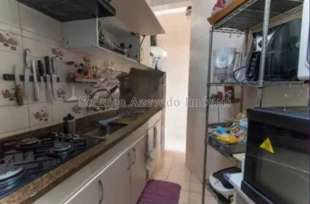 Apartamento, 2 quartos, 60 m² - Foto 14