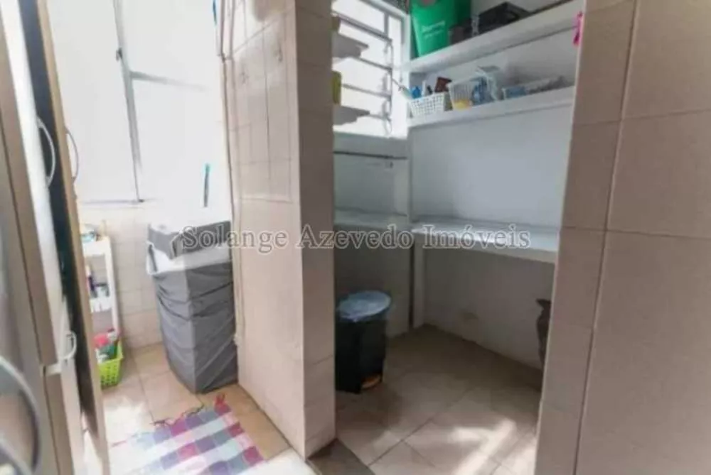 Apartamento, 2 quartos, 60 m² - Foto 16