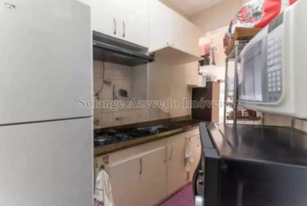 Apartamento, 2 quartos, 60 m² - Foto 13