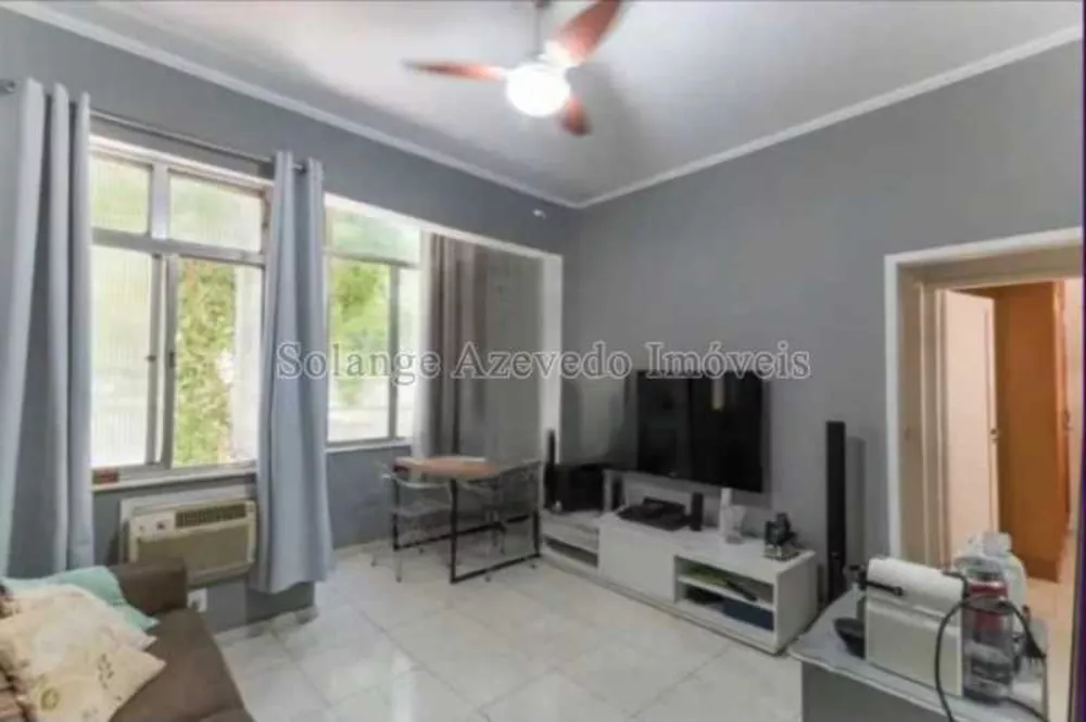 Apartamento, 2 quartos, 60 m² - Foto 1