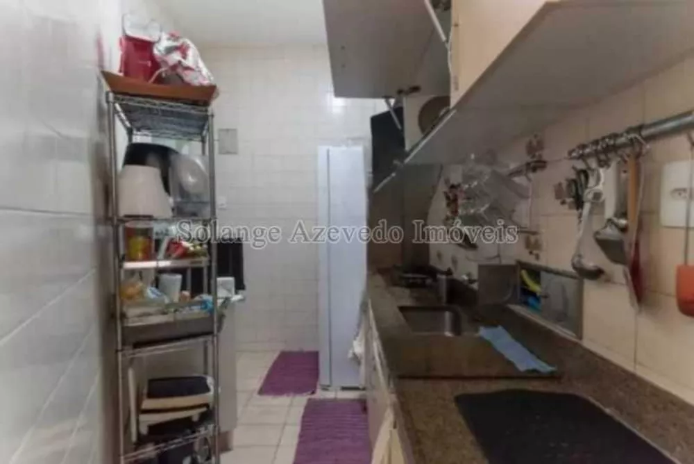 Apartamento, 2 quartos, 60 m² - Foto 15