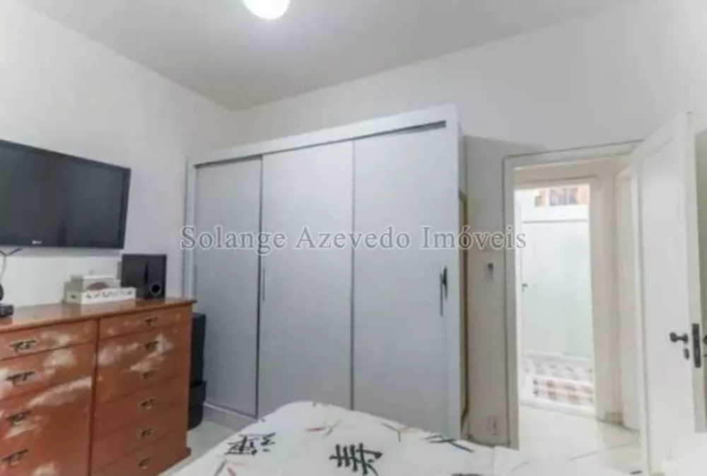 Apartamento, 2 quartos, 60 m² - Foto 7