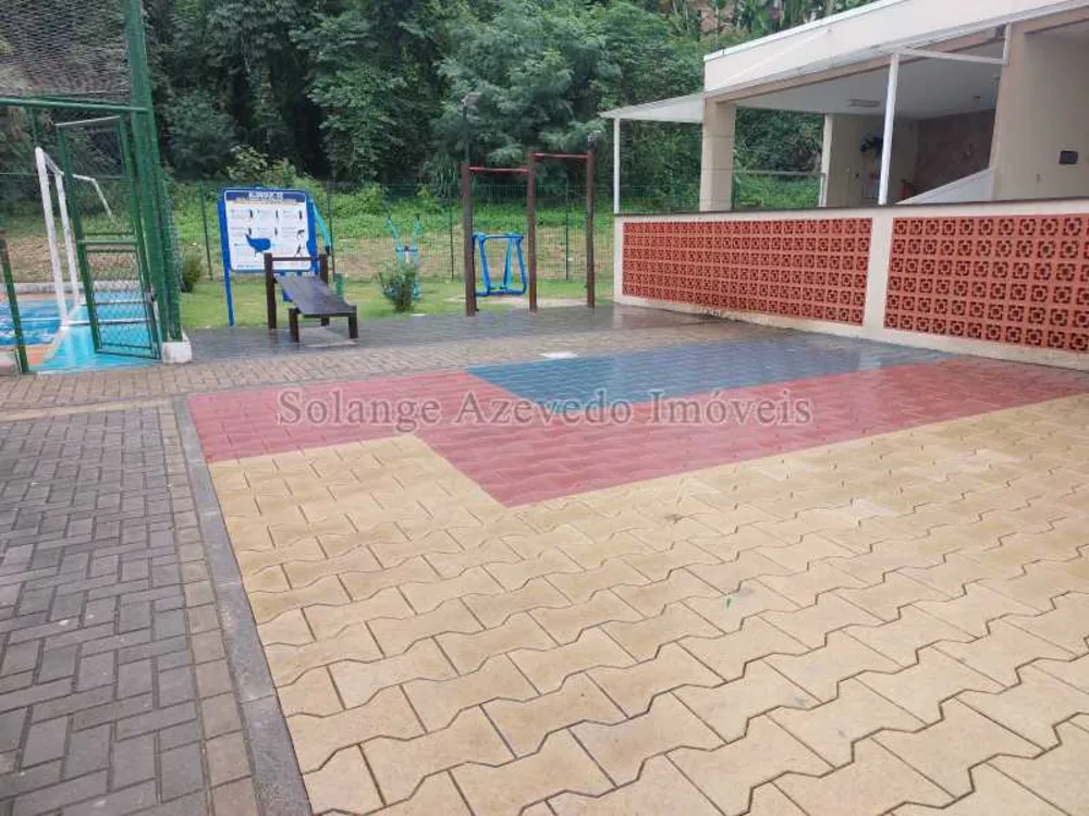 Apartamento, 2 quartos, 44 m² - Foto 7