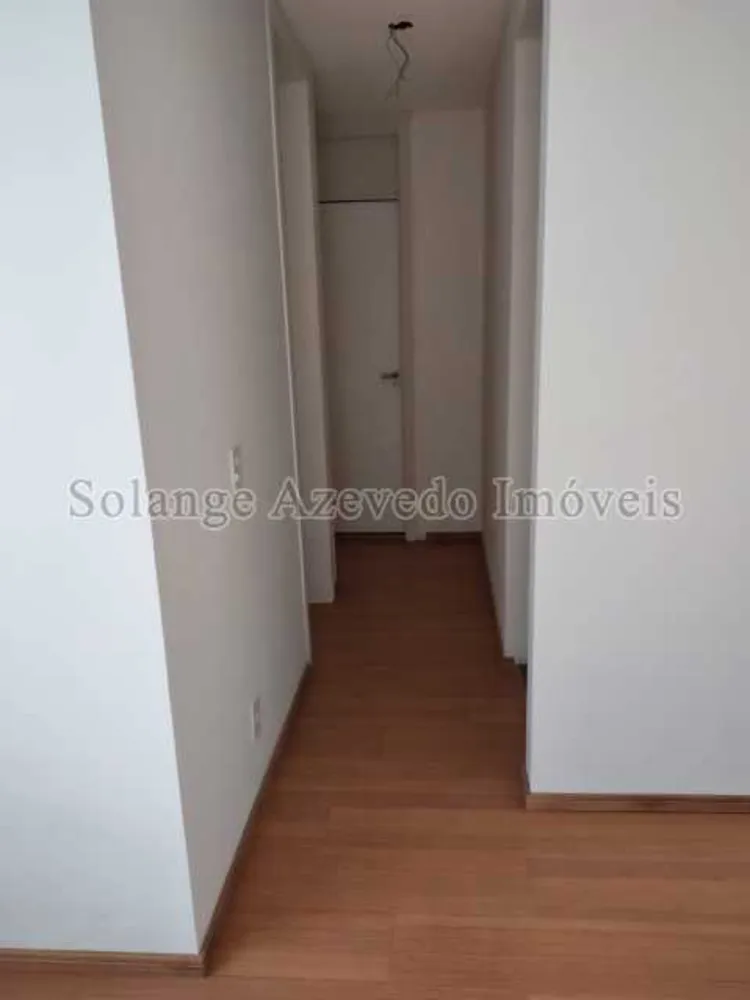 Apartamento, 2 quartos, 44 m² - Foto 1