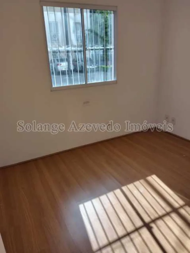 Apartamento, 2 quartos, 44 m² - Foto 11