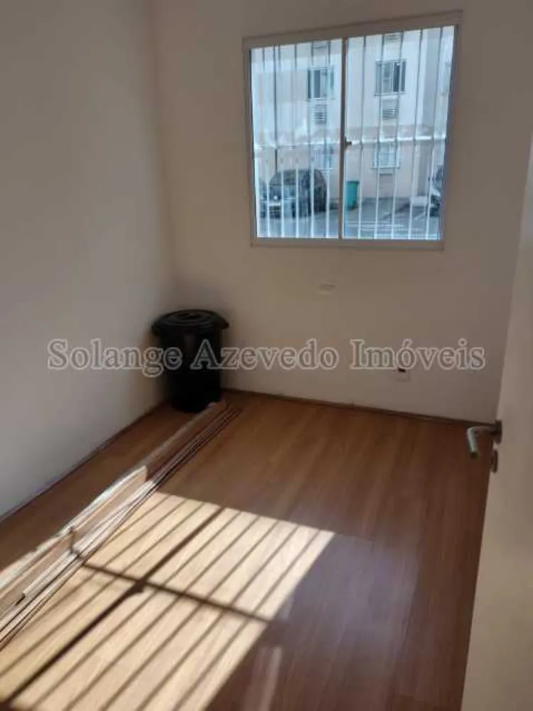 Apartamento, 2 quartos, 44 m² - Foto 3