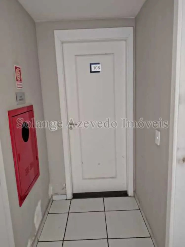 Apartamento, 2 quartos, 44 m² - Foto 4