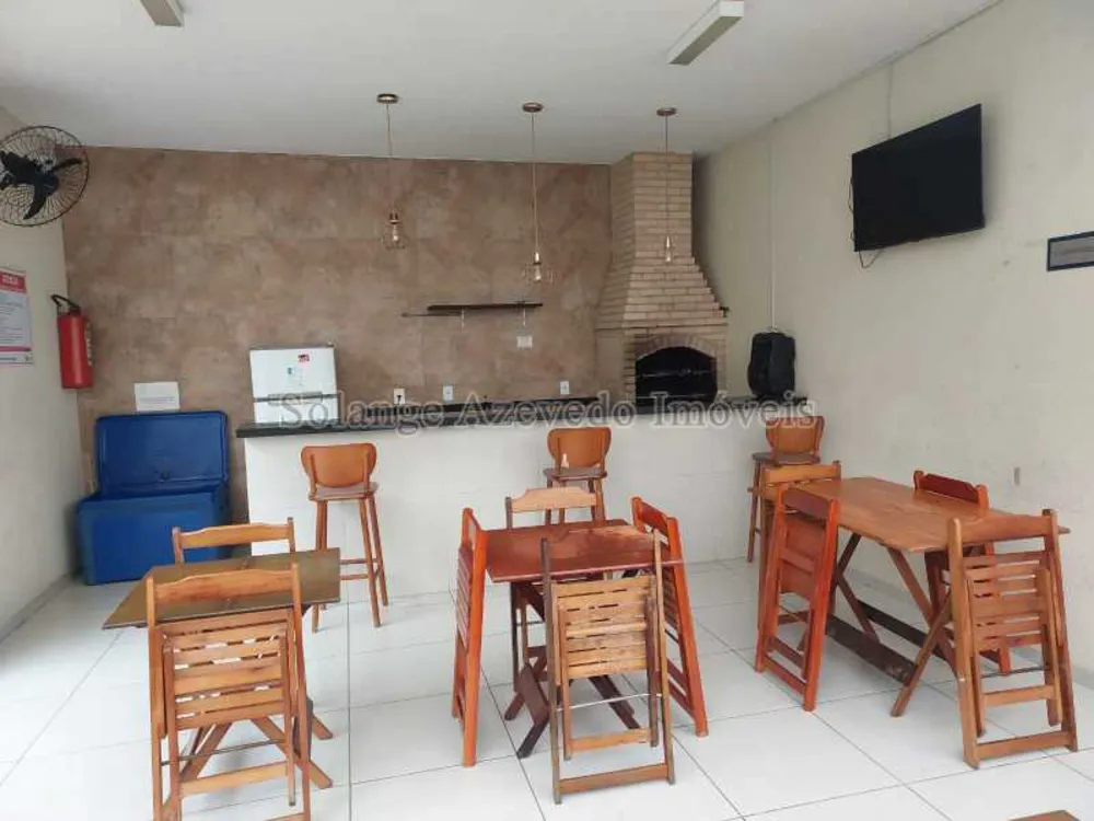 Apartamento, 2 quartos, 44 m² - Foto 10