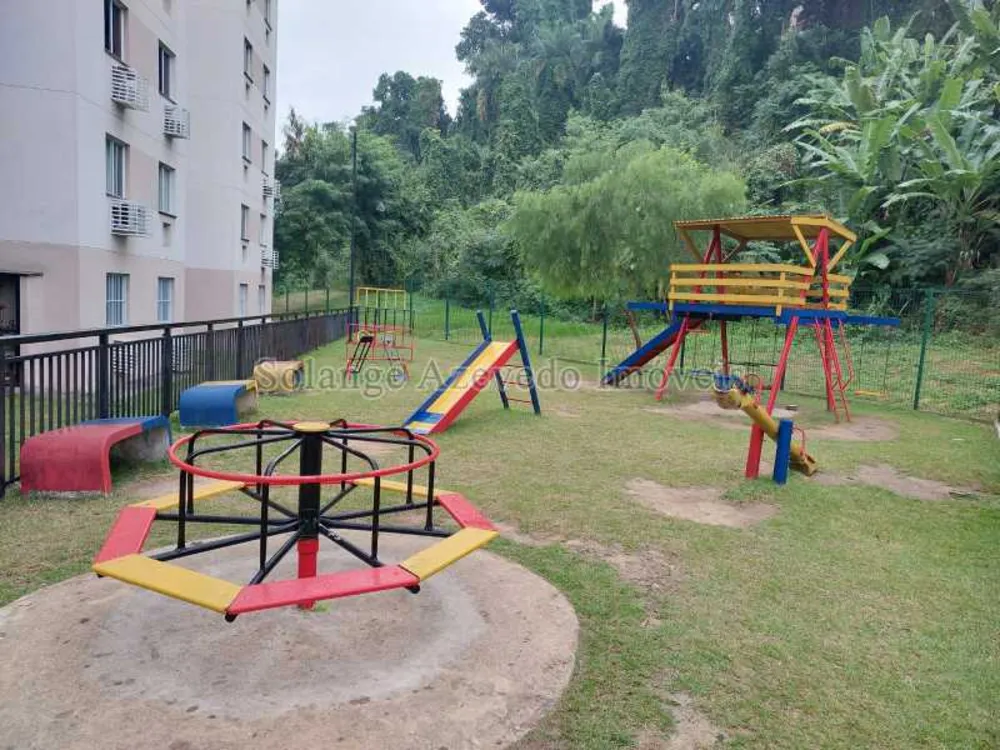 Apartamento, 2 quartos, 44 m² - Foto 13