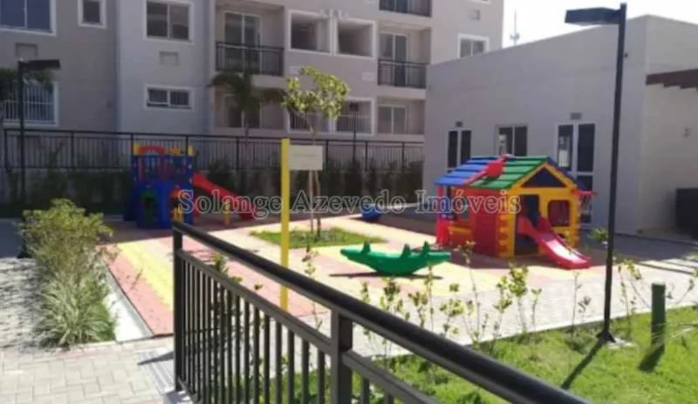 Apartamento, 2 quartos, 44 m² - Foto 9