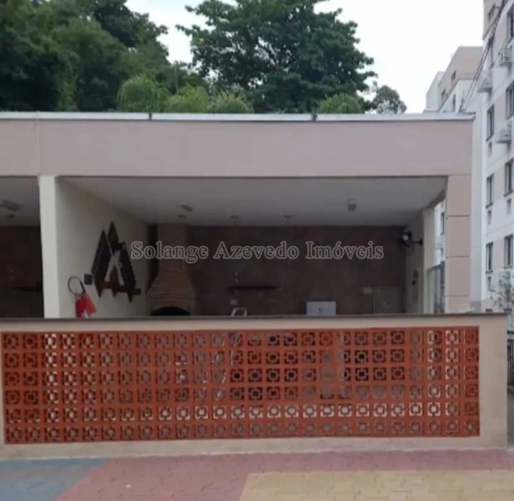 Apartamento, 2 quartos, 44 m² - Foto 6