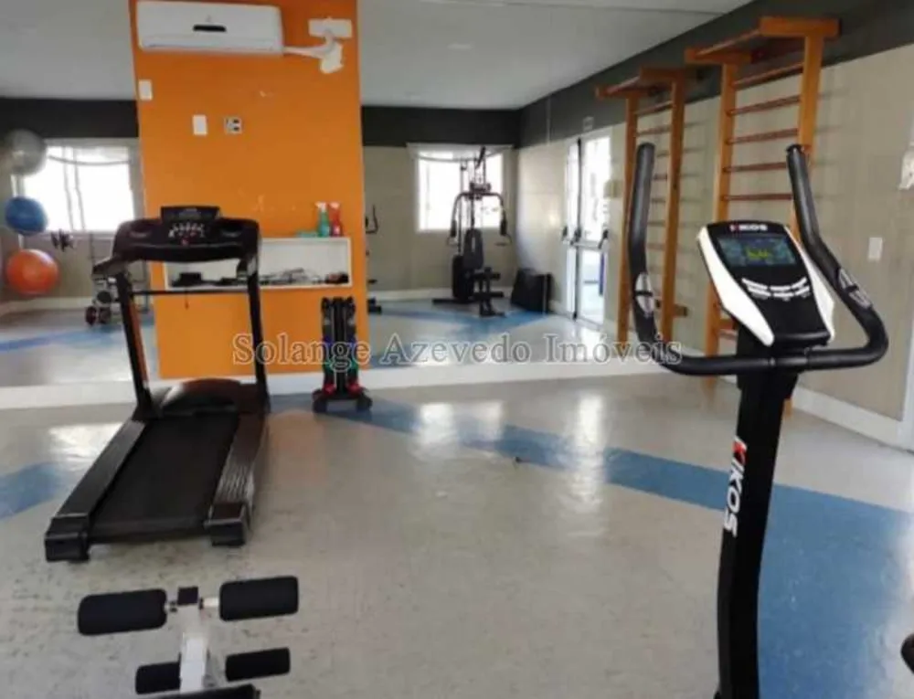 Apartamento, 2 quartos, 44 m² - Foto 5