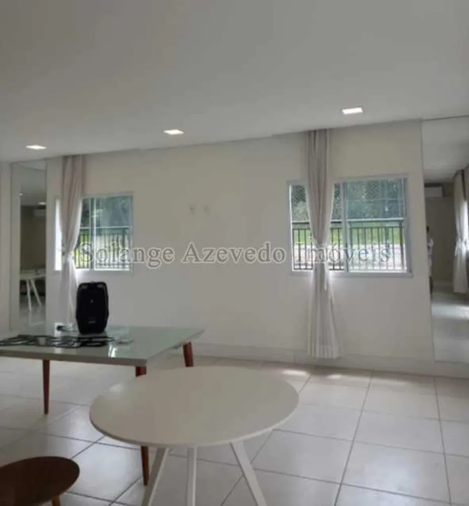 Apartamento, 2 quartos, 44 m² - Foto 12