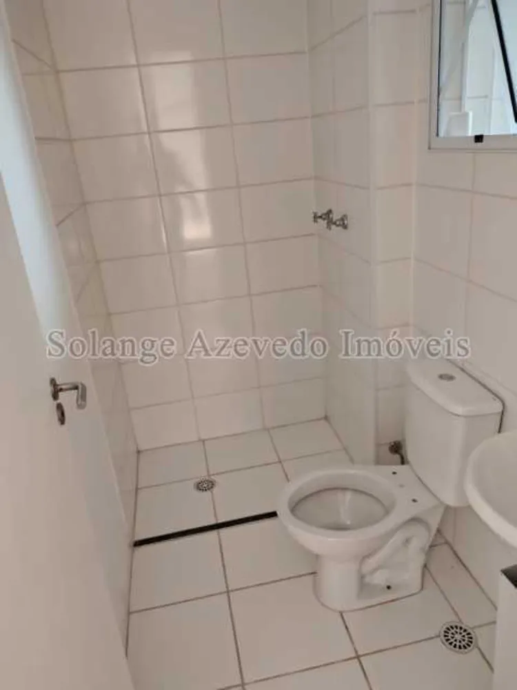 Apartamento, 2 quartos, 44 m² - Foto 17