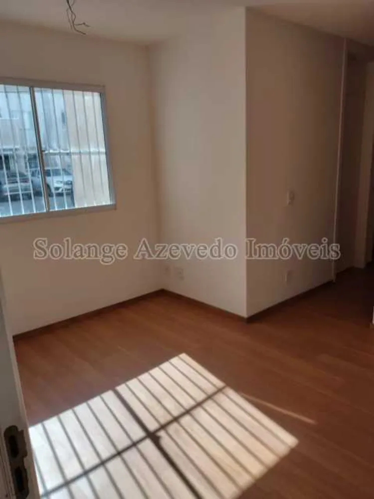 Apartamento, 2 quartos, 44 m² - Foto 2