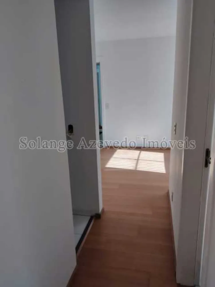 Apartamento, 2 quartos, 44 m² - Foto 16