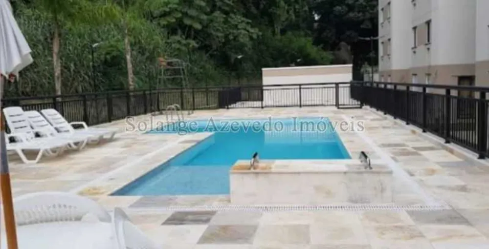 Apartamento, 2 quartos, 44 m² - Foto 14