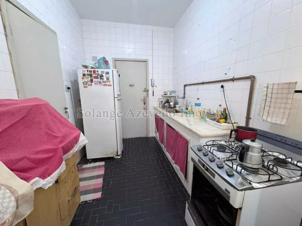 Apartamento, 3 quartos, 98 m² - Foto 8
