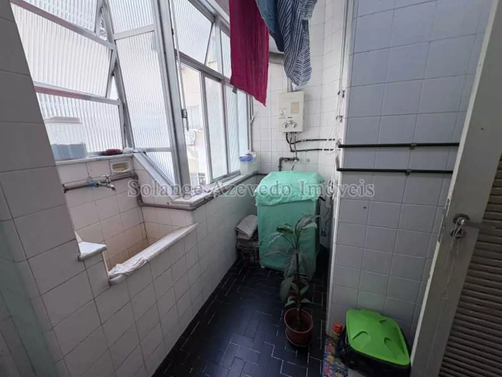 Apartamento, 3 quartos, 98 m² - Foto 7