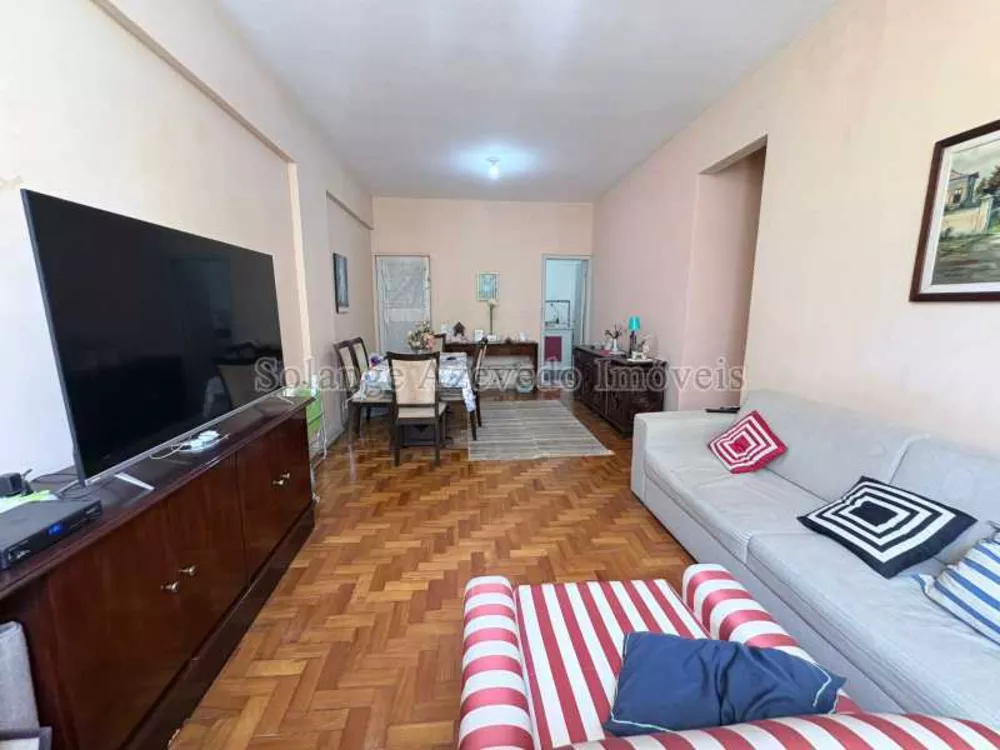 Apartamento, 3 quartos, 98 m² - Foto 11