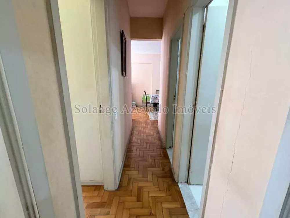 Apartamento, 3 quartos, 98 m² - Foto 5