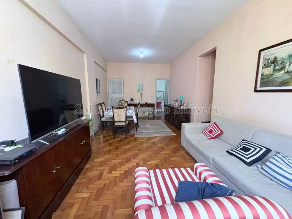 Apartamento, 3 quartos, 98 m² - Foto 13