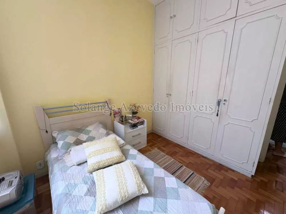 Apartamento, 3 quartos, 98 m² - Foto 9