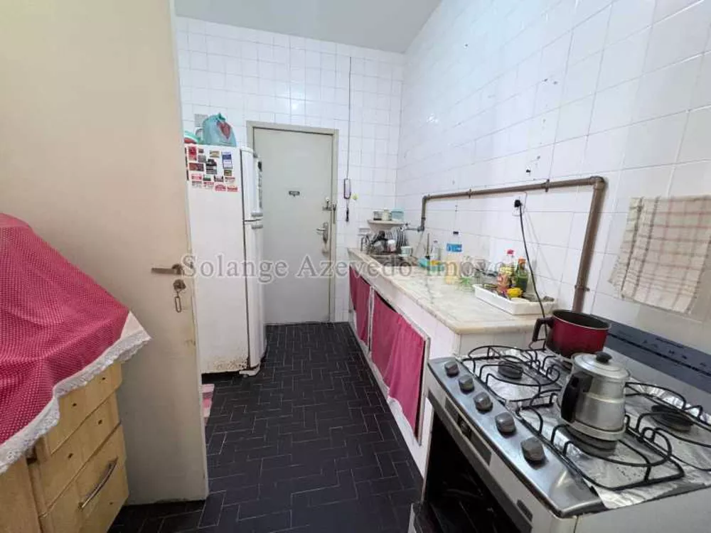 Apartamento, 3 quartos, 98 m² - Foto 10