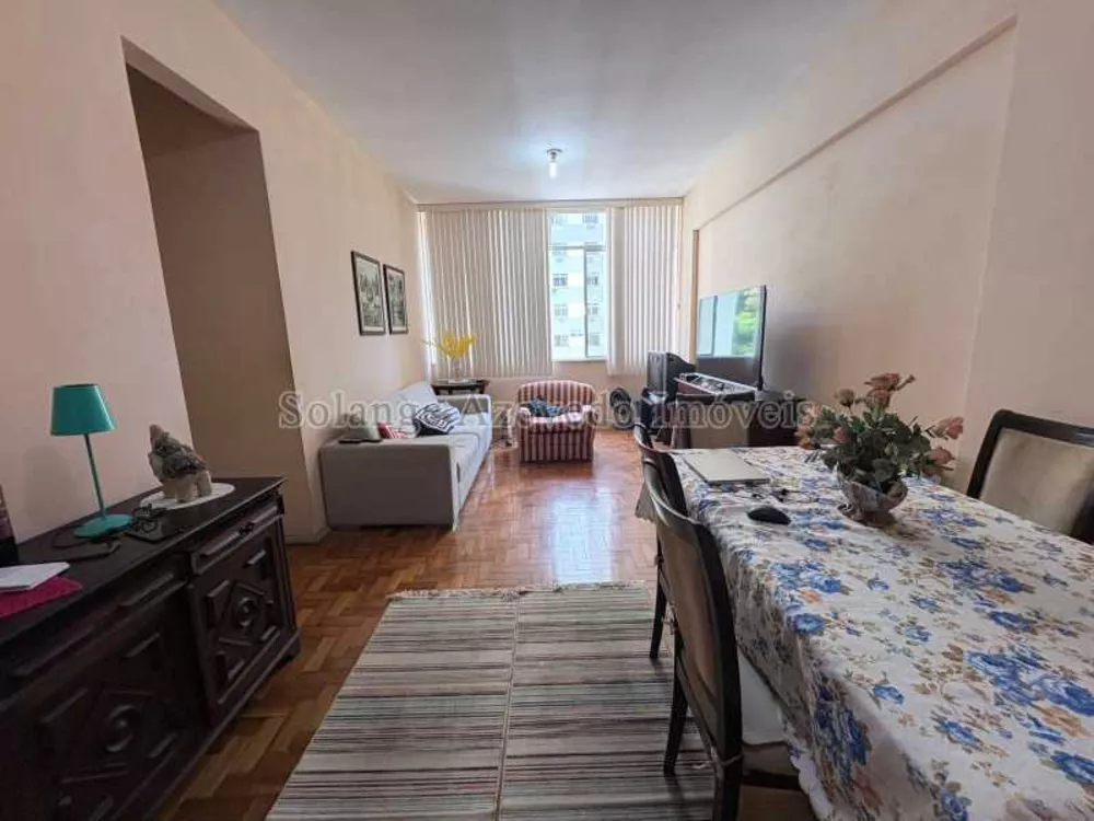 Apartamento, 3 quartos, 98 m² - Foto 19