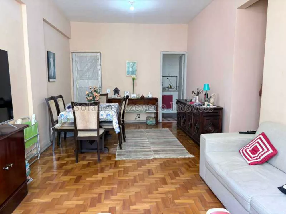 Apartamento, 3 quartos, 98 m² - Foto 20