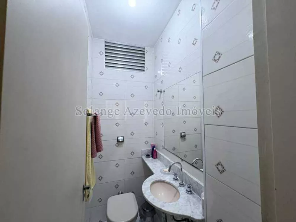 Apartamento, 3 quartos, 98 m² - Foto 6