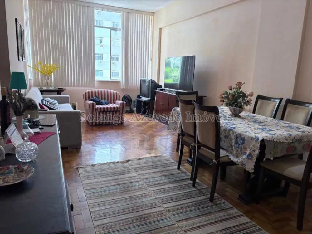 Apartamento, 3 quartos, 98 m² - Foto 12
