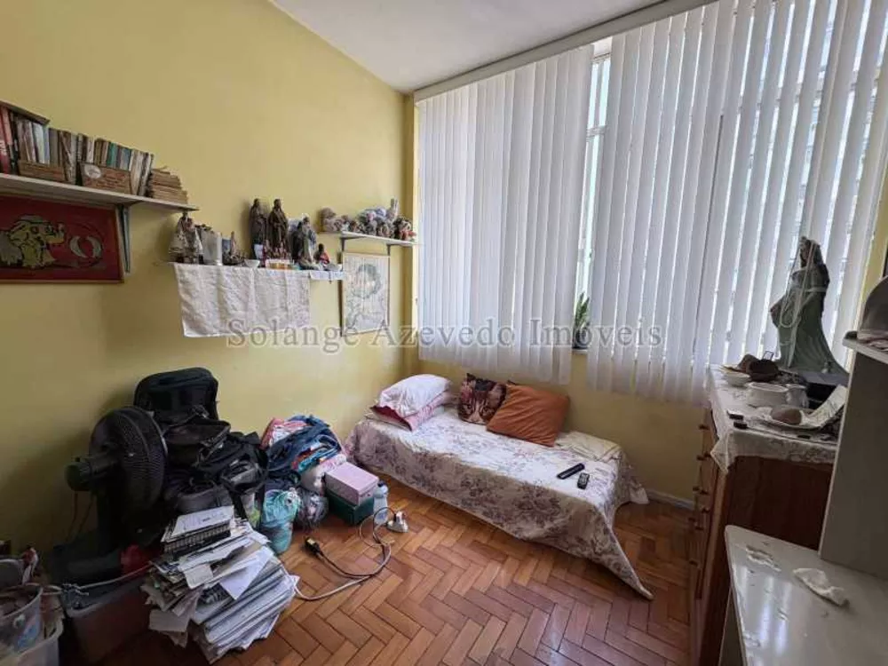 Apartamento, 3 quartos, 98 m² - Foto 3