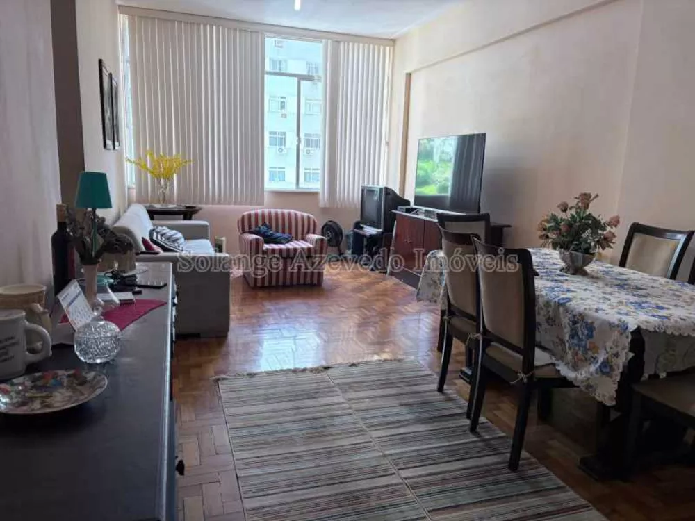 Apartamento, 3 quartos, 98 m² - Foto 16