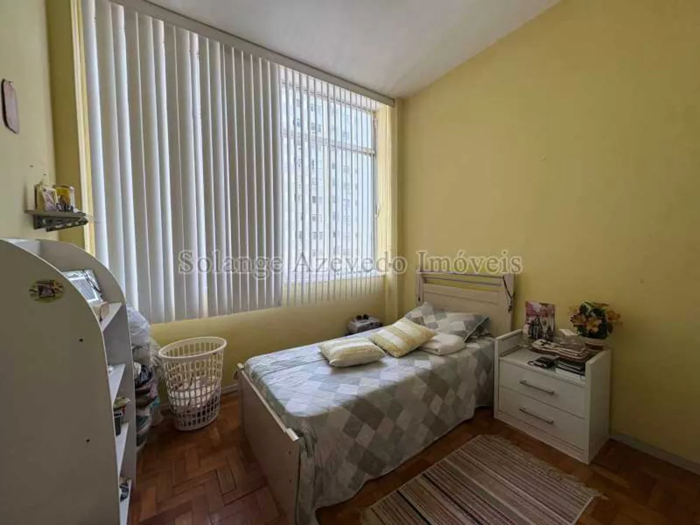 Apartamento, 3 quartos, 98 m² - Foto 2