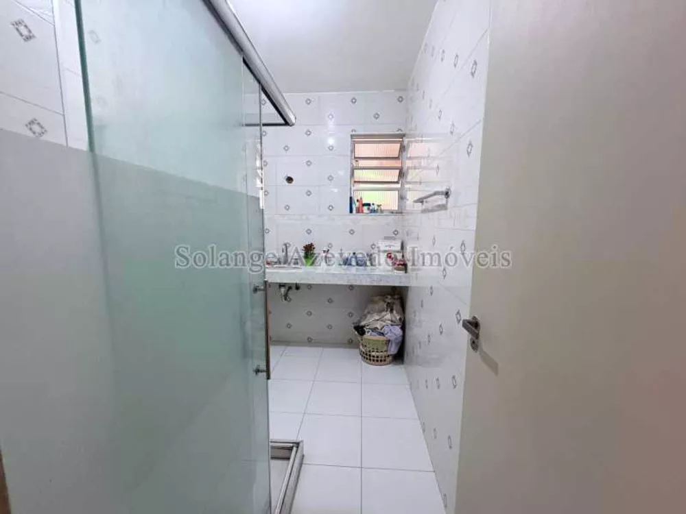 Apartamento, 3 quartos, 98 m² - Foto 4