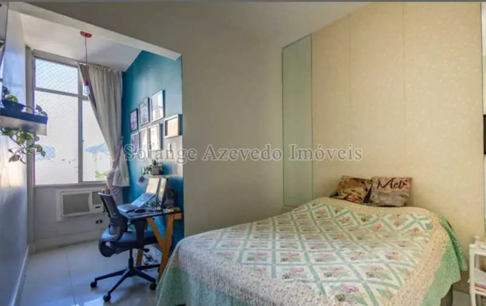 Apartamento, 2 quartos, 60 m² - Foto 5