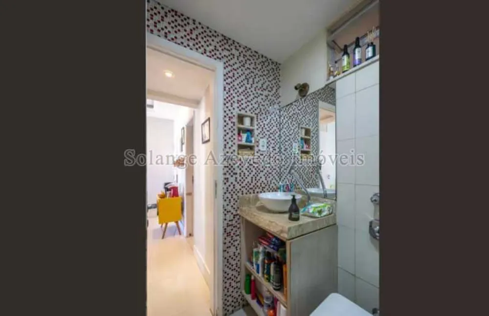 Apartamento, 2 quartos, 60 m² - Foto 8